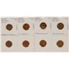Image 1 : Albany New York Civil War Store Cards  (119833)