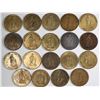 Image 2 : General Tom Thumb Counters/ Promotional Tokens  (120027)