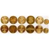 Image 1 : Lewis & Clark Exposition/ Oregon Centennial  Medals  (101162)