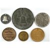Image 2 : Independence Hall tokens  (121813)