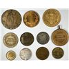 Image 2 : Germany Tokens and Counters  (120204)