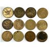 Image 2 : Louis Kossuth. Counters  (120200)