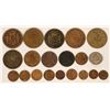 Image 1 : Mexico Counters  (121803)