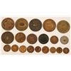 Image 2 : Mexico Counters  (121803)