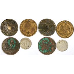 MexicoTokens  (121804)