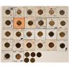 Image 1 : $5 size Whist counters  (116717)