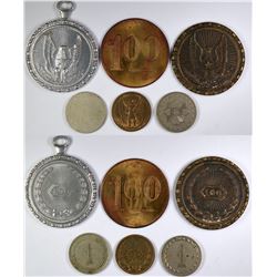 1.00 Numeric Counters  (121802)