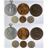 Image 1 : 1.00 Numeric Counters  (121802)