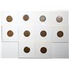 Image 2 : Army/Navy Civil War Patriotic Tokens  (119827)