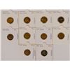 Image 1 : Army/Navy Civil War Patriotic Tokens  (119828)