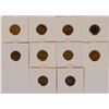 Image 2 : Army/Navy Civil War Patriotic Tokens  (119828)