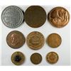 Image 2 : British Political Medals  (120191)