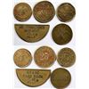 Image 1 : Card Games and Dice Tokens  (113591)