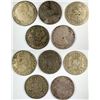 Image 1 : Carolus  IIII Mexican reale Counters  (120114)