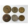 Image 2 : Carolus IIII various reales  (120192)
