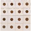 Image 1 : Civil War Pictorial Tokens  (119830)