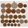 Image 1 : Collection of Different Design Counters  (120193)