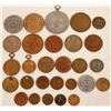Image 2 : Collection of Different Design Counters  (120193)