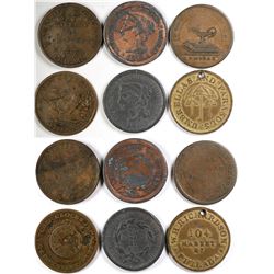 Eastern Store Cards  (123033)