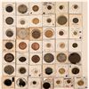 Image 1 : Fauver Study Group of Tokens  (123039)