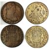 Image 1 : Ferdinan VII Counters Mexico  (121808)