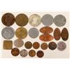 Image 1 : Group of US Tokens  (120196)