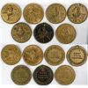 Image 1 : KYT  Hoyle counters  (120208)