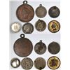 Image 1 : Love Tokens  (120203)