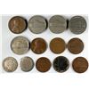 Image 1 : Magic Tokens using U. S. Coins  (123093)