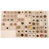 Image 1 : Miscellaneous Fraternal Tokens, Medals and Pinbacks  (118263)