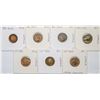 Image 1 : Not One Cent Civil War Tokens  (119838)