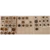 Image 2 : Pictorial Buffalo Tokens  (123004)