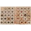 Image 1 : Tobacco Related Tokens  (123007)