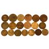 Image 2 : Victoria Type Set Tokens and Counters  (120113)