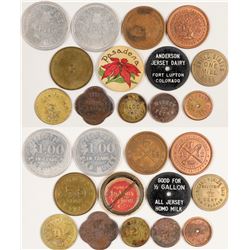 Western Token Group (11)  (104514)