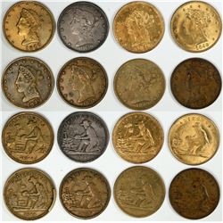 California Counter $5 Collection  (121538)