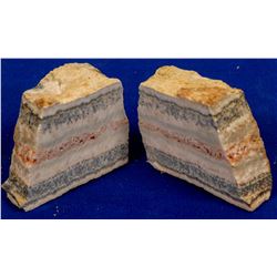 Goodshaw Vein High Grade Gold Specimen (121666)