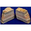 Image 1 : Goodshaw Vein High Grade Gold Specimen  (121666)
