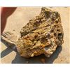 Image 1 : Large High-Grade Silver Gossan  (122027)