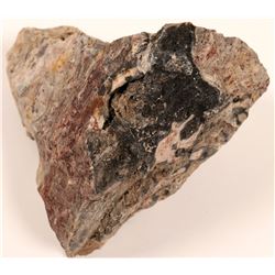 High-Grade Gold Ore, Goldfield, Nevada (103072)