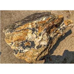 Lucky Boy High Grade Ore (122025)