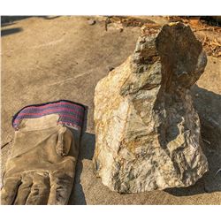 Lucky Boy High-Grade Ore (122026)