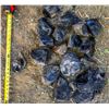 Image 1 : Black Obsidian  (122175)