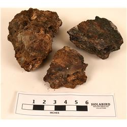 Candelaria Nevada High grade, Northern Belle Mine (122564)