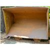 Image 2 : Large Side Dump Modern Ore Car  (122711)