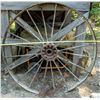 Image 2 : Antique Farm Yard Art Collection  (122716)