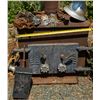Image 1 : Cabin Stove  (122785)