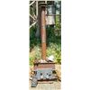 Image 2 : Cabin Stove  (122785)