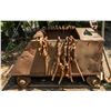 Image 2 : Incline Ore Car, Antique  (122712)