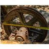 Image 2 : Mining Parts- Ore Cars, Headframe  (122783)